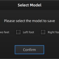 Snelle workflow met de Shining 3D FootStation 2 Add-On